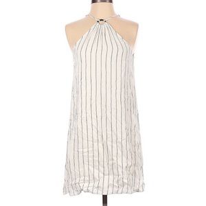 Harper Vintage white dress size small